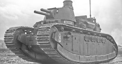 Char 2C Berry in 1928.