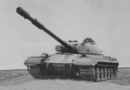 770 heavy tank.